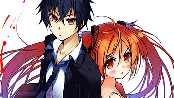 Black Bullet anime, , Anime backgrounds, ID534924 HD wallpaper