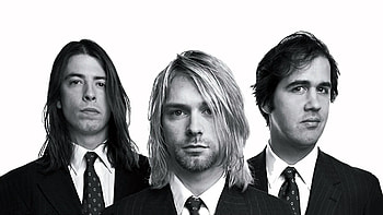 Kurt Cobain, Celebs, Musiclipse website, Best music moments HD wallpaper