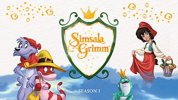 Simsala Grimm TV series, Simsala Grimm radio times, Simsala Grimm fairy tales, Simsala Grimm die mrchen HD wallpaper