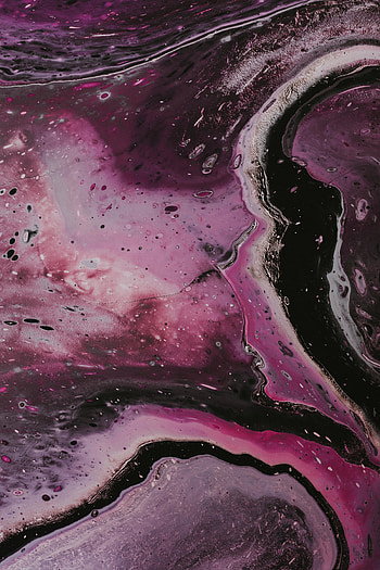Abstract, Macro, Divorces, Texture, Liquid HD phone wallpaper