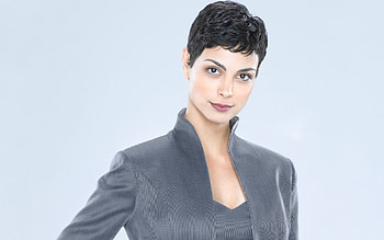 Morena Baccarin, , Celebrity background, Deadpool actress HD wallpaper