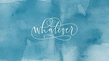 Positive Vibes HD wallpaper