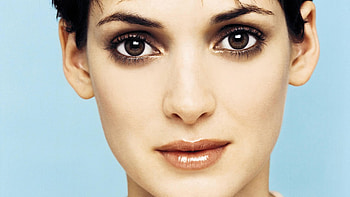 Winona Ryder, Movie roles, Iconic actress, Celebrity HD wallpaper