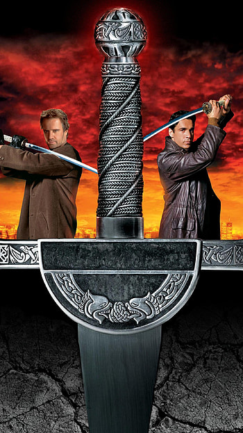 Highlander: Endgame (2022) movie HD phone wallpaper