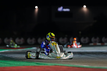 WSK Euro Series, Karting HD wallpaper