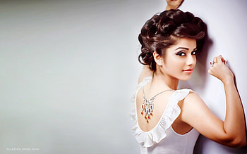 Aparnaa Bajpai, aparnaa-bajpai, indian-celebrities, girls, desi-girls HD wallpaper