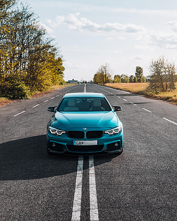 Sports, Bmw, Cars, Road, Car, Sports Car, Bmw 420D M Sport HD phone wallpaper