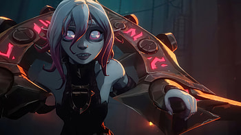 Briar League of Legends, video game, Briar (League Of Legends), League Of Legends HD wallpaper
