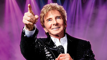 Barry Manilow, Songwriting process, Words and melodies, Creative insight HD wallpaper