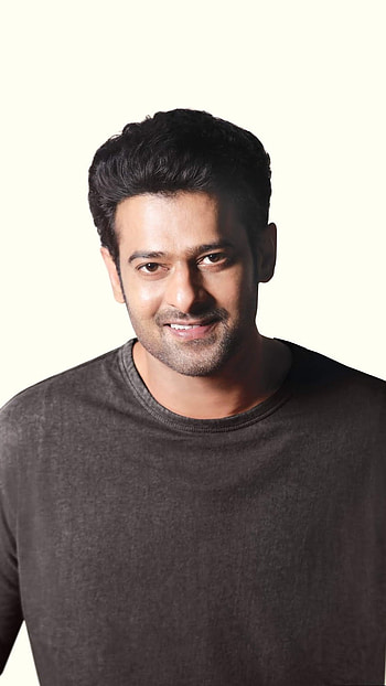 Prabhas, South, Indian Hero, south indian, hero HD phone wallpaper