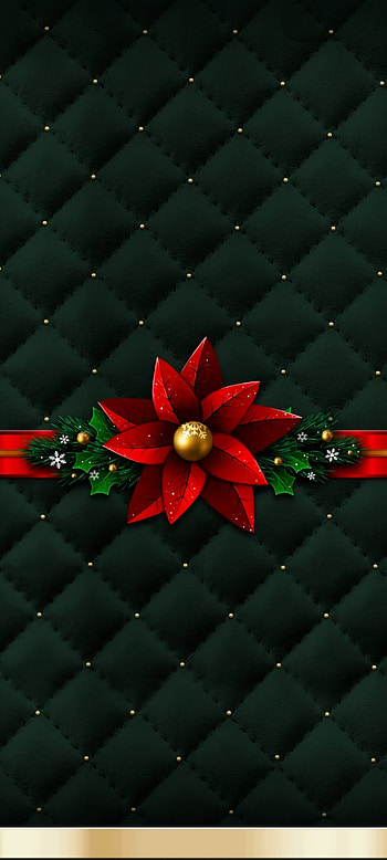 Luxury flowers, Decorations, beautiful, petal, tints and shades, Leather HD phone wallpaper