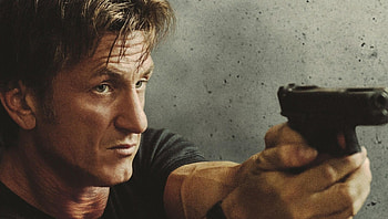 The Gunman (2022) movie HD wallpaper