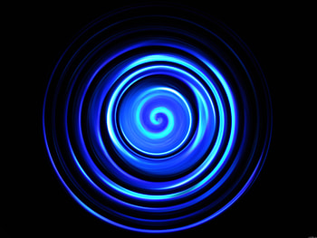 Abstract, Background, Circles, Shadow, Rotation HD wallpaper