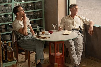 Queer Cinematic Moments: Daniel Craig & Drew Starkey in Ultra, movie, Queer, Daniel Craig HD wallpaper