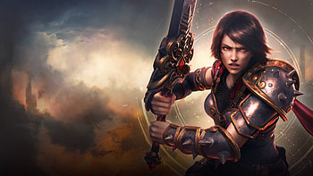 2025 Smite 2, smite-2, smite, ps5-games, xbox-series-x, xbox-series-s, pc-games, 2025-games, games, video-games HD wallpaper