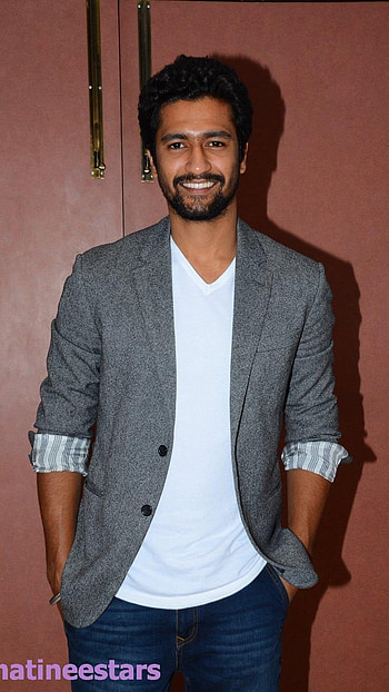 Vicky Kaushal, Vicky Kaushal Bollywood HD phone wallpaper