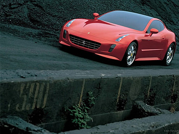 Ferrari_GG50, horse power, my ferrari HD wallpaper