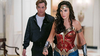 Wonder Woman 1984 Movie , wonder-woman-1984, wonder-woman-2, wonder-woman, movies, 2020-movies, gal-gadot HD wallpaper