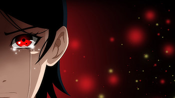 ... Uchiha Sasuke Naruto Sharingan Madara Uchiha Backgrounds sarada uchiha, ... HD wallpaper