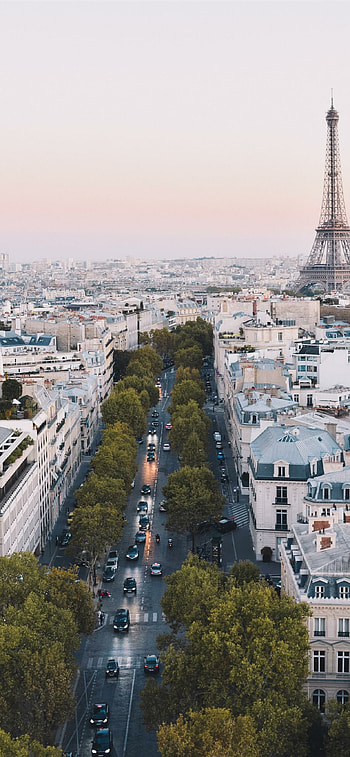 France, , Stunning backgrounds, French beauty HD phone wallpaper
