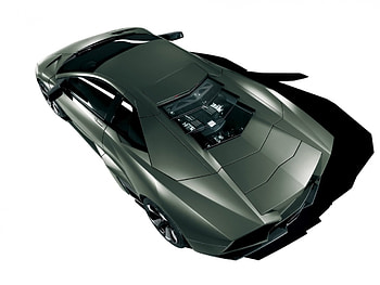 lamborghini reventon, sports, reventon, italian, lamborghini HD wallpaper