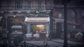 Deemo II, game HD wallpaper