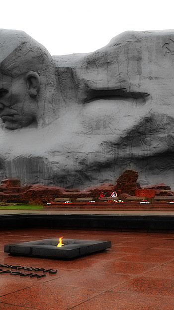 Belarus, Monuments, Brest HD phone wallpaper