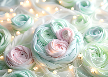 Rose, love, rose, pastel, romance HD wallpaper