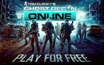 Ghost Recon Online, tom clancys, pc, game, future soldier, ubisoft HD wallpaper