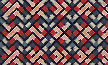 Geometry Art , abstract, geometry, deviantart, artist, artwork, digital-art HD wallpaper
