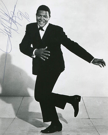 Twist Dance, Chubby Checker autograph, Personalized , Dance legend HD phone wallpaper