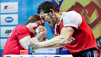 Athens World Company Sports Games 2021, Arm Wrestling HD wallpaper