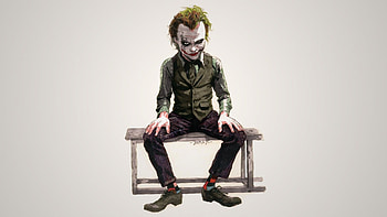 Cinema, People, Joker HD wallpaper