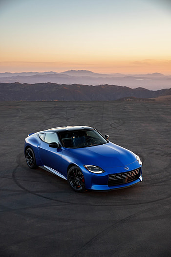 Nissan Z, Nissan HD phone wallpaper