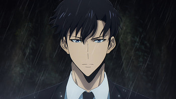 Sung Jin-Woo — Shadow Monarch (Solo Leveling), Anime, Solo Leveling, Sung Jin-Woo HD wallpaper
