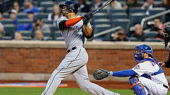 Giancarlo Stanton HD wallpaper