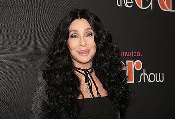 Cher, Social commentary, George Floyd's death, Thought-provoking statement HD wallpaper