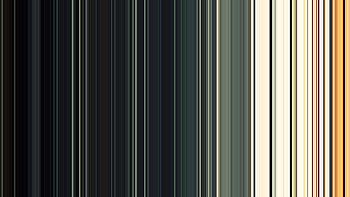Retro vertical lines , Abstract art, Nostalgic vibes, Classic design HD wallpaper
