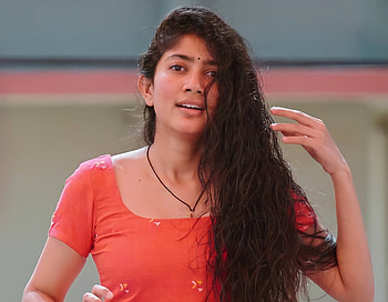 Sai pallavi, actress, telugu_actress, saipallavi, malayali, tollywood, sai_pallavi, mallu, Bollywood HD wallpaper