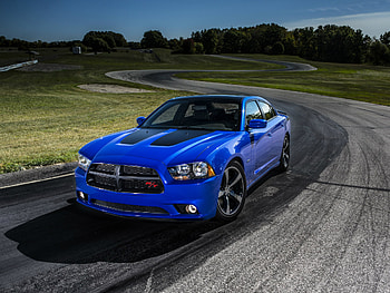 Cars, Dodge, Sedan, Muscle Car, Charger, Daytona HD wallpaper