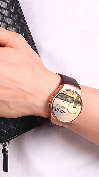 Dizo Watch R, Stylish Watch HD phone wallpaper