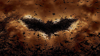 Batman Begins (2022) movie HD wallpaper