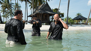 Mechanic: Resurrection (2022) movie HD wallpaper