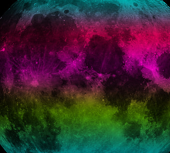 Abstract, , clouds, colours HD wallpaper