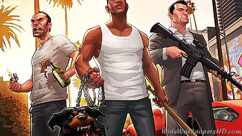 Gta V , Good of Gta V High Resolution HD wallpaper
