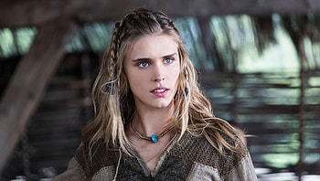 Vikings (2022) movie HD wallpaper