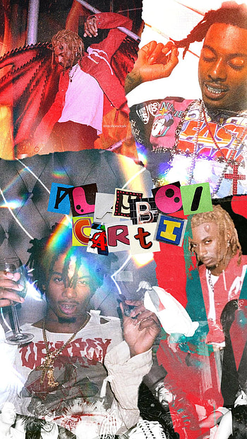 play boi carti, playboi carti, rapp, ]singer HD phone wallpaper