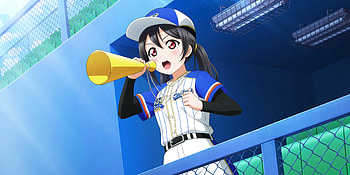 Nico Yazawa, Nico Yazawa, Anime, Love Live! School Idol Festival ALL STARS HD wallpaper