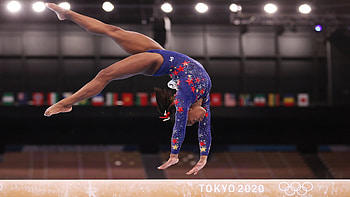 Tokyo 2020, Gymnastics HD wallpaper