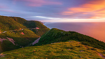 Cape Breton Island, Nova Scotia, Travel Guide, Ultimate HD wallpaper